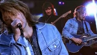 Bon Jovi - Always (Live in London 1995 audio Subtitulado)