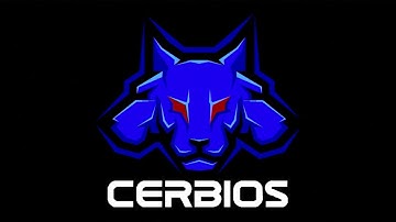Cerbios (Intro Original) - Xbox Clássico