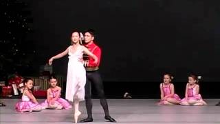 Nutcracker 2010 Evening.mpg