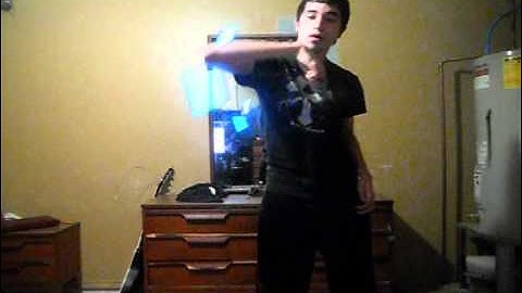 Glowsticking.com 10 months