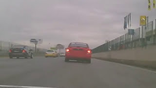 AX Leirana 1º Carrera 4º Ecoseries 2010 Jarama