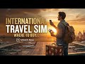 How to Buy & Install eSIM for International Travel | Agoda x Voye Global Tutorial (Bangla)