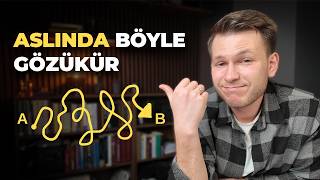Dil Öğrenmede İlerleme Böyle Olur (Sandığın Gibi Değil)