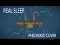 REAL SLEEP PHOENIXED COVER | VISUALIZER AND SONG MADE BY: https://youtu.be/P6zyL-vrHhU