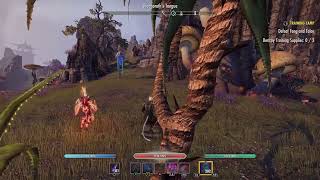 Stonefalls Treasure map 5 for the Elder Scrolls Online (ESO)