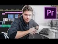 How To Edit Videos Like a PRO in Adobe Premiere!