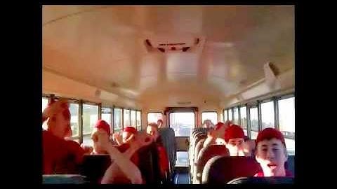 Red Devil Baseball - Call Me Maybe