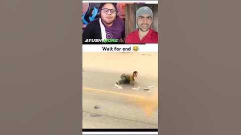 Try Not To Laugh Challenge 146 🤣 #funny #viral #shorts #ayushmore