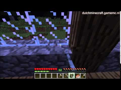 CommunityCraft #5 Haar Doneren - CommunityCraft #5 Haar Doneren
