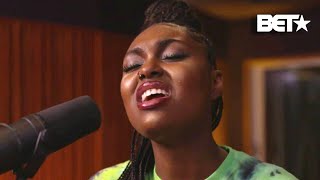 Miniatura de "Soul Covers: Tiana Major9 Performs Cover Of Sade's "The Sweetest Taboo""