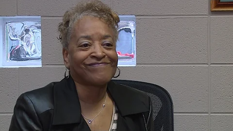 Education Counts Michiana - Diana Gore