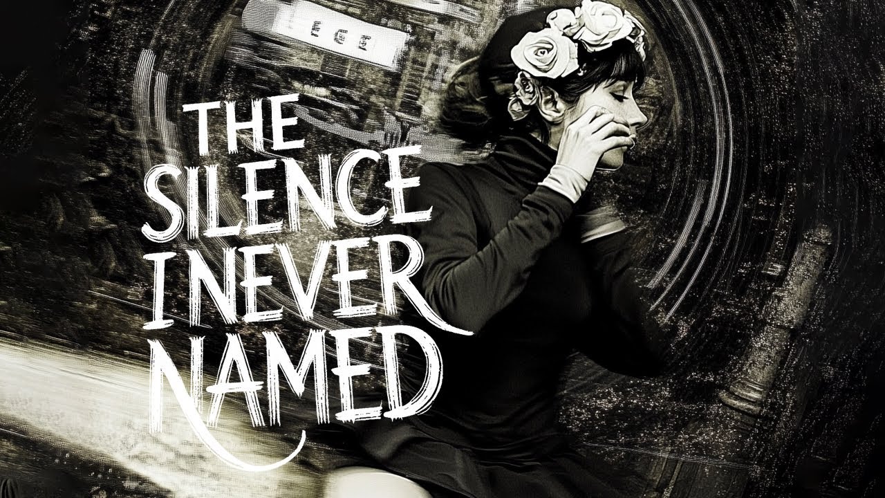 The Silence I Never Named(Dark Folk/Dream Pop/Introspective Ballad) - AI-Music - Bertrand Plastique.