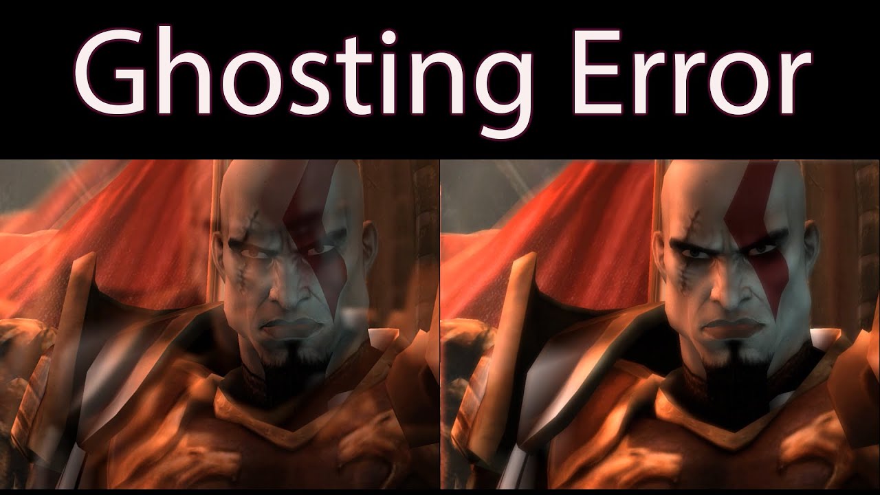 How to fix green lines on God of war 2? : r/PCSX2