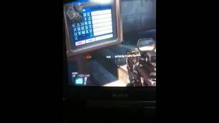 Cod black ops 2 trophy system trick