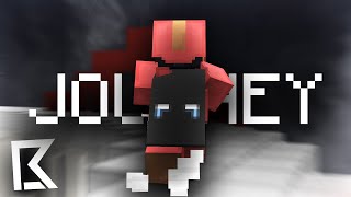 Ranked Bedwars Montage - My Journey