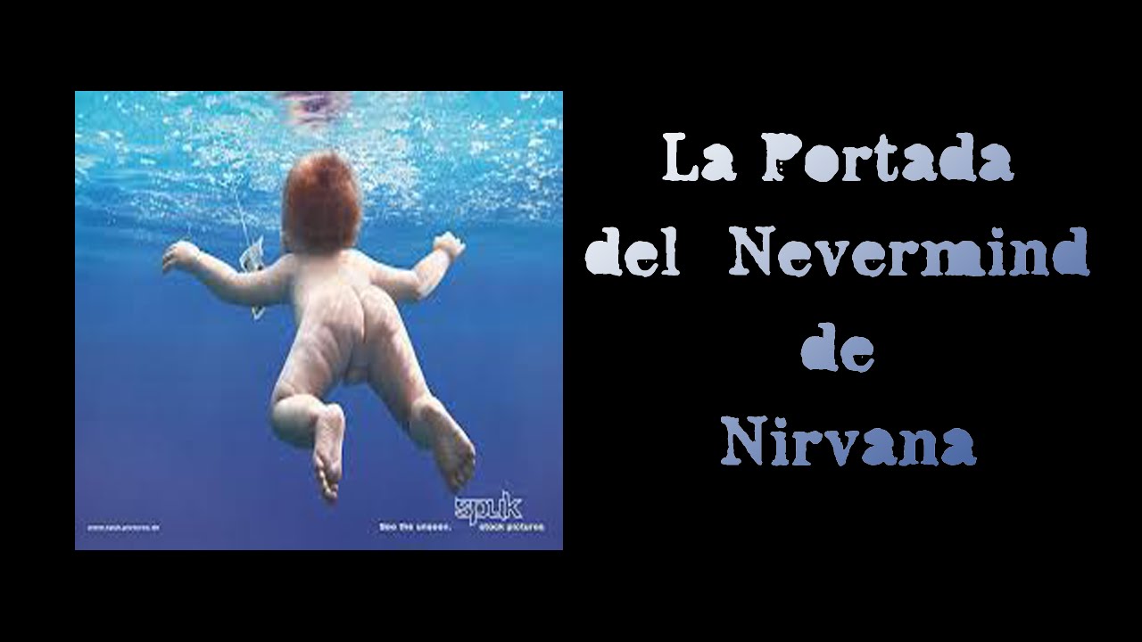 Grandes Portadas del Rock: Nirvana – 