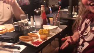 Aberdeen steak house