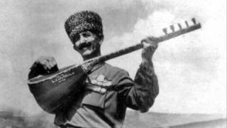 Huseyn Saracli - Bas Saritel