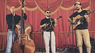Nellie Kane - Fretless Phil Unit