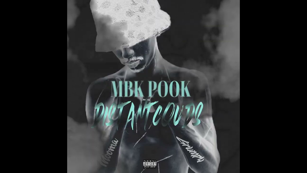 Watch Mbk Pook - Distant Clouds on YouTube Watch Mbk Pook - Distant Clouds on YouTube