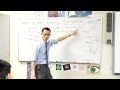 Circle Equations and Completing the Square