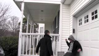 Assassins Creed In Real Life