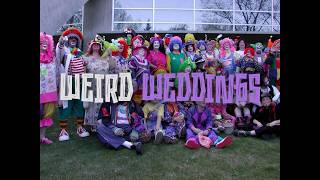Weird Weddings. But Seriously Folks. EP2022. FULL EPISODE. #y2k #tv #episode #wedding #marriage