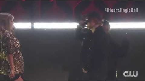 End Game!!!! Live at iheart jingle ball