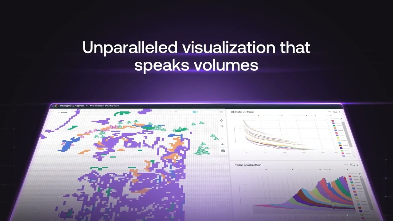Introducing Novi’s Insight Engine | High-Speed Analytics for Upstream Energy