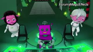 Little Baby Bum Its Raining Its Pouring Effects Sponsored By Preview 2 Mokou Deepfake
