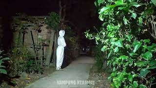 Prank pocong gak punya akhlak || mau ketawa takut dosa😂 || terlucu bikin ngakak😂