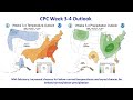 2022 Spring Flood Outlook Webinar - January 28, 2022