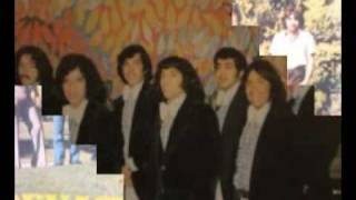 Video thumbnail of "don serafino renacimiento 74"