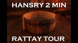 2 Minute Hansry Tour: Rattay KCD1