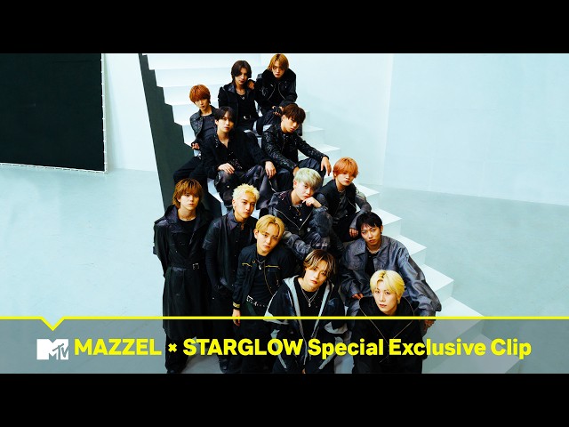 BMSGまとめ売り（バラ売り可）BE:FIRST MAZZEL STARGLOW 未公開シーン】「MAZZEL × STARGLOW Special -Heading to BMSG FES'26