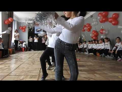 28-ე ბაგა ბაღი, ჯგ. ცისარტყელა, სუპერ აღმზრდელების ხელმძღვანელობით