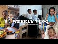WEEKLY VLOG | KEEPING MY TODDLERS BUSY WHILST THEIR NOT AT NURSERY 😅