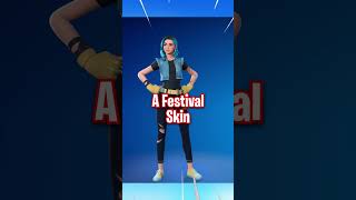 Fortnite Scrapped These Skins...