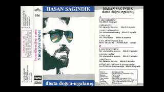 HASAN SAĞINDIK - 01   GEL GARDAŞIM