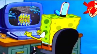 Spongebob main ff