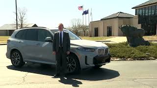 D-Patrick BMW - BMW  Deals - Evansville Indiana - March 2025