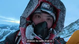 Celebrity Annapurna 1, 8091M. Survival Over Summit: Turning Back 41M Below the summit - Namas Adventure Net Worth