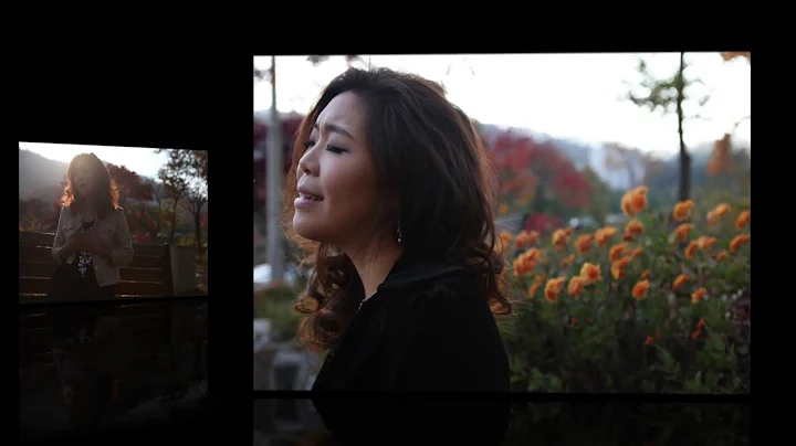 The Love of God Is Greater Far  by Deborah P. Kim