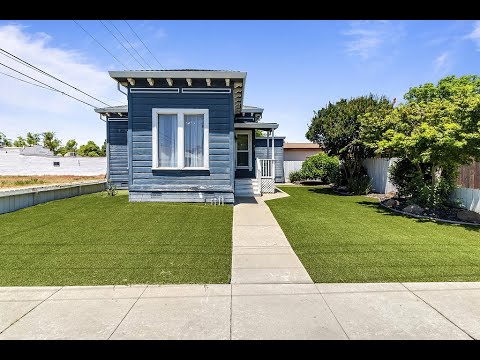 417 B Street, Galt, CA home video tour