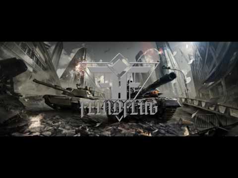 Feindflug - Truppenschau