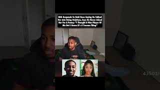 Ddg Responds To Rubi Rose About Onlyfans