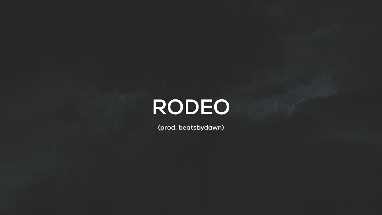 [FREE] »Rodeo« | Joyner Lucas x Jackboys Latin Guitar Type Beat
