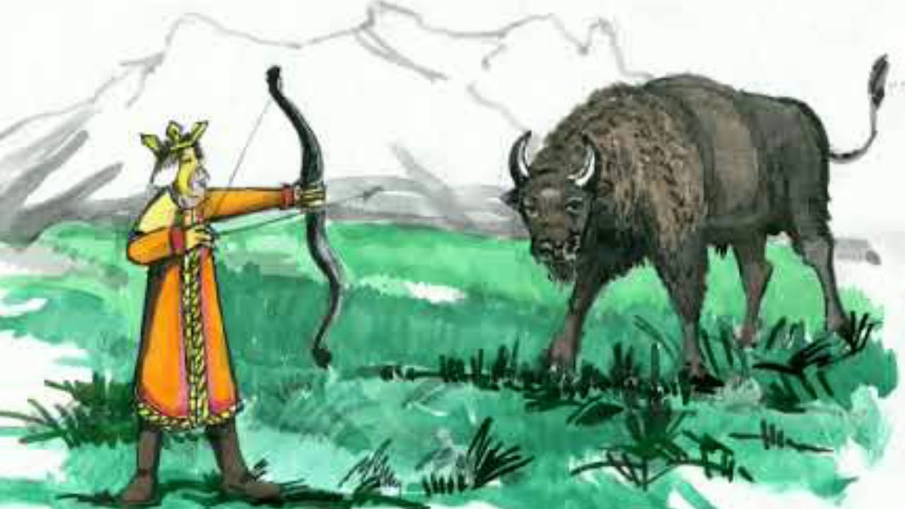 [Legenda Moldovei] - YouTube