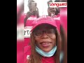 SAMI runs Marathon for Sickle Cell Advocacy