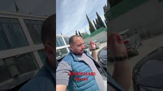 Авто из Европы под ключ❗️❗️❗️Mercedes V300D 4Matic🔥🔥🔥#karapetyanauto